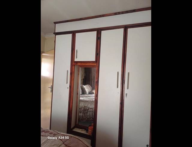 2 BEDROOM HOUSE FOR SALE IN CLAYVILLE